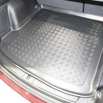 Tapis de coffre Jeep Grand Cherokee V PHEV, carrosserie suv, fabrication 05.2022 - présent, 5 places | 193836BSC
