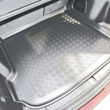 Tapis de coffre Jeep Grand Cherokee V PHEV, carrosserie suv, fabrication 05.2022 - présent, 5 places | 193836BSC