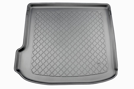 Tapis de coffre Jeep Grand Cherokee V PHEV, carrosserie suv, fabrication 05.2022 - présent, 5 places | 193836GRD