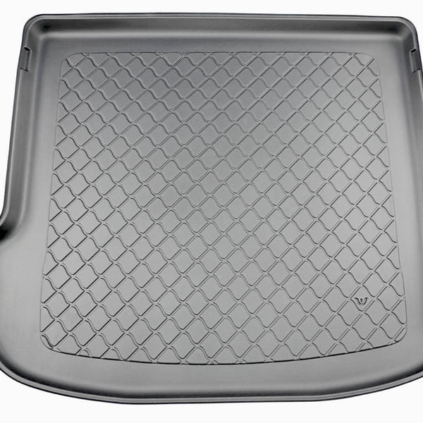 Tapis de coffre Jeep Grand Cherokee V PHEV, carrosserie suv, fabrication 05.2022 - présent, 5 places | 193836GRD