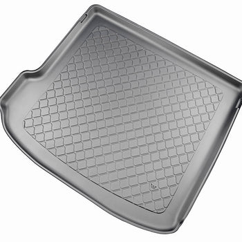 Tapis de coffre Jeep Grand Cherokee V PHEV, carrosserie suv, fabrication 05.2022 - présent, 5 places | 193836GRD