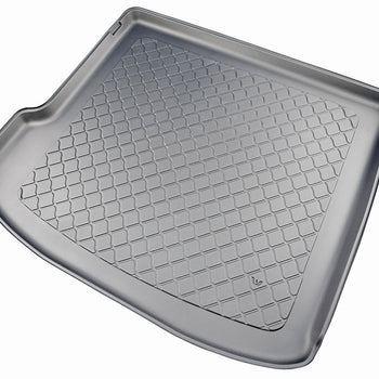 Tapis de coffre Jeep Grand Cherokee V PHEV, carrosserie suv, fabrication 05.2022 - présent, 5 places | 193836GRD