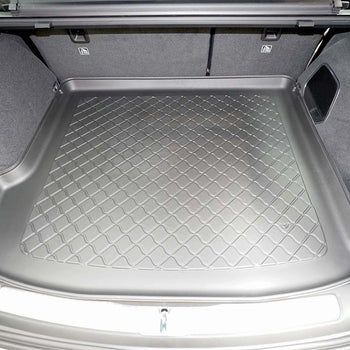 Tapis de coffre Jeep Grand Cherokee V PHEV, carrosserie suv, fabrication 05.2022 - présent, 5 places | 193836GRD