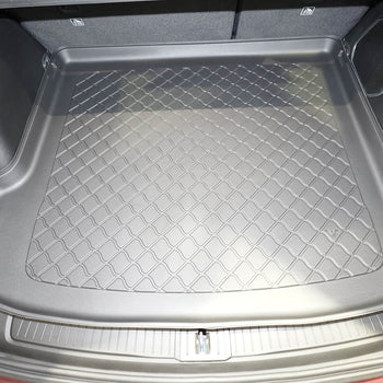 Tapis de coffre Jeep Grand Cherokee V PHEV, carrosserie suv, fabrication 05.2022 - présent, 5 places | 193836GRD