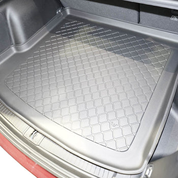 Tapis de coffre Jeep Grand Cherokee V PHEV, carrosserie suv, fabrication 05.2022 - présent, 5 places | 193836GRD