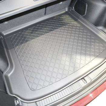 Tapis de coffre Jeep Grand Cherokee V PHEV, carrosserie suv, fabrication 05.2022 - présent, 5 places | 193836GRD