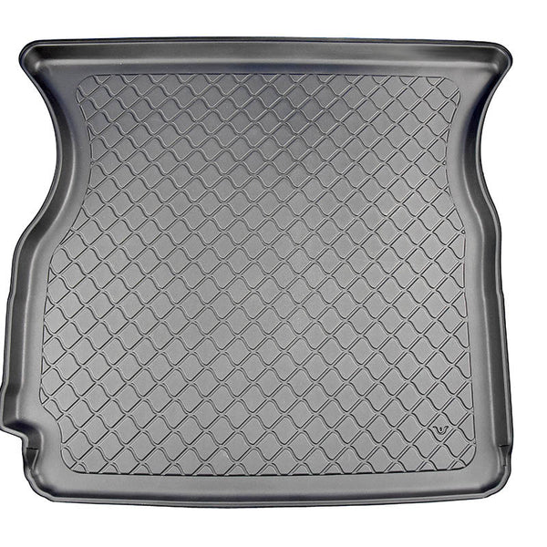 Tapis de coffre Tesla Model X, carrosserie suv, fabrication 10.2016 - 12.2020, coffre supérieur | 193862GRD
