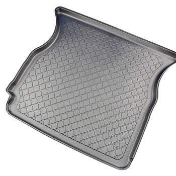 Tapis de coffre Tesla Model X, carrosserie suv, fabrication 10.2016 - 12.2020, coffre supérieur | 193862GRD