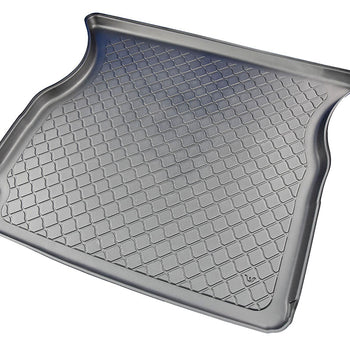 Tapis de coffre Tesla Model X, carrosserie suv, fabrication 10.2016 - 12.2020, coffre supérieur | 193862GRD