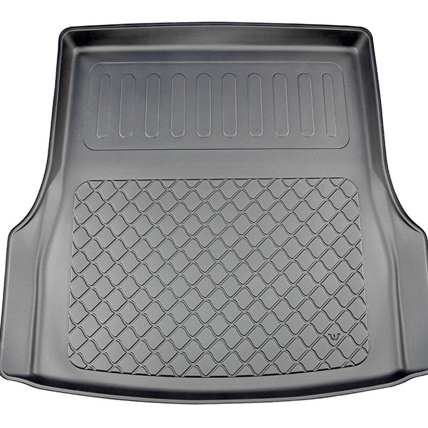 Tapis de coffre Tesla Model S , carrosserie coupé, fabrication 07.2012 - 03.2015 #2