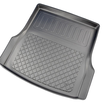 Tapis de coffre Tesla Model S , carrosserie coupé, fabrication 07.2012 - 03.2015 #2