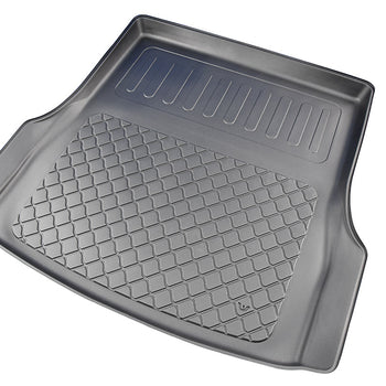 Tapis de coffre Tesla Model S , carrosserie coupé, fabrication 07.2012 - 03.2015 #2