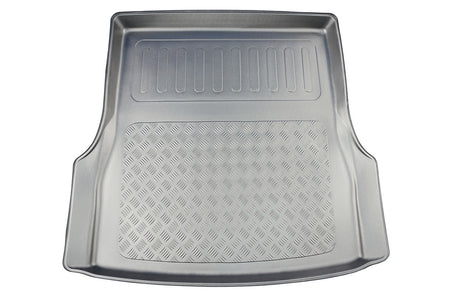 Tapis de coffre Tesla Model S, carrosserie coupé, fabrication 07.2012 - présent, coffre arrière | 193864BSC