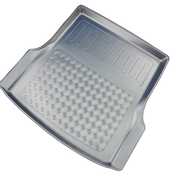 Tapis de coffre Tesla Model S, carrosserie coupé, fabrication 04.2015 - présent, coffre arrière | 193864BSC