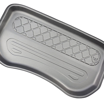 Tapis de coffre Tesla Model 3 Facelift, carrosserie sedán, fabrication 2020 - présent, coffre avant, rwd / 4wd | 193868GRD