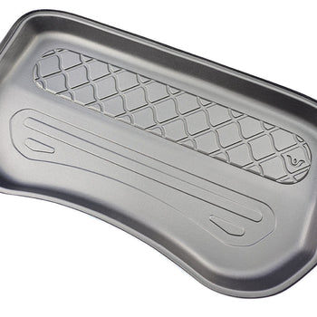Tapis de coffre Tesla Model 3 Facelift, carrosserie sedán, fabrication 2020 - présent, coffre avant, rwd / 4wd | 193868GRD