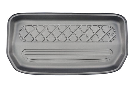 Tapis de coffre Tesla Model Y, carrosserie suv, fabrication 08.2021 - présent, coffre avant | 193869GRD