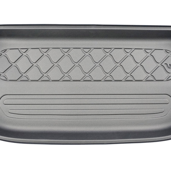 Tapis de coffre Tesla Model Y, carrosserie suv, fabrication 08.2021 - présent, coffre avant | 193869GRD