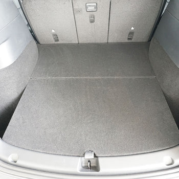 Tapis de coffre Tesla Model Y Juniper Facelift, carrosserie suv, fabrication 2025 - présent, 5 places, coffre arrière | 193870GRD