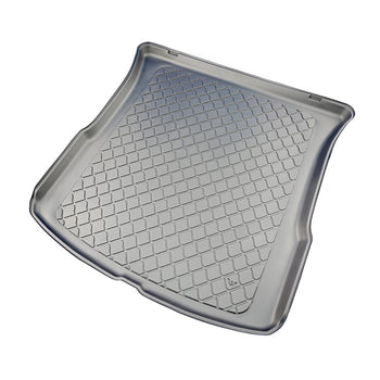 Tapis de coffre Tesla Model Y, carrosserie suv, fabrication 08.2021 - présent, 5 places, coffre arrière | 193870GRD