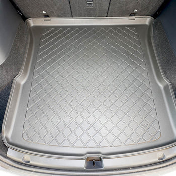 Tapis de coffre Tesla Model Y Facelift, carrosserie suv, fabrication 2025 - présent, 5 places, coffre arrière | 193870GRD