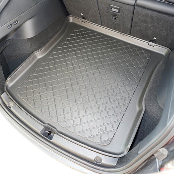 Tapis de coffre Tesla Model Y Facelift, carrosserie suv, fabrication 2025 - présent, 5 places, coffre arrière | 193870GRD