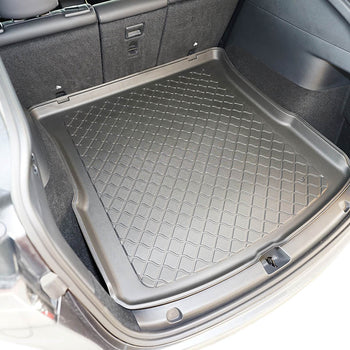 Tapis de coffre Tesla Model Y Facelift, carrosserie suv, fabrication 2025 - présent, 5 places, coffre arrière | 193870GRD