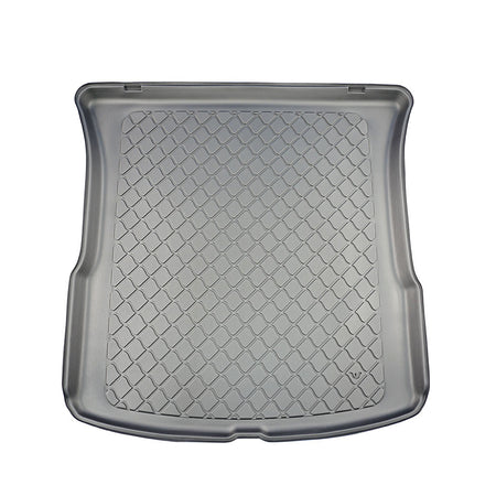Tapis de coffre Tesla Model Y Facelift, carrosserie suv, fabrication 2025 - présent, 5 places, coffre arrière | 193870GRD