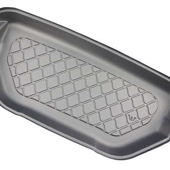 Tapis de coffre Tesla Model S Facelift, carrosserie coupé, fabrication 01.2021 - présent, coffre avant | 193872GRD