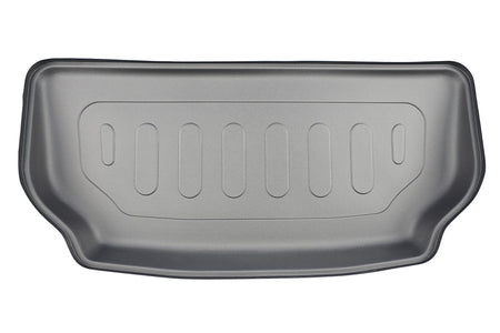 Tapis de coffre Tesla Model X Facelift, carrosserie suv, fabrication 01.2021 - présent, coffre avant | 193873GRD