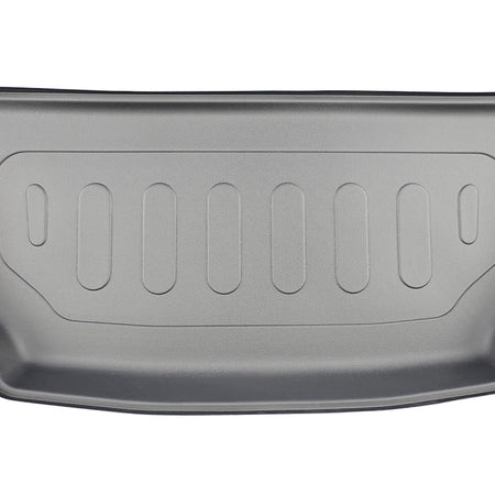 Tapis de coffre Tesla Model X Facelift, carrosserie suv, fabrication 01.2021 - présent, coffre avant | 193873GRD