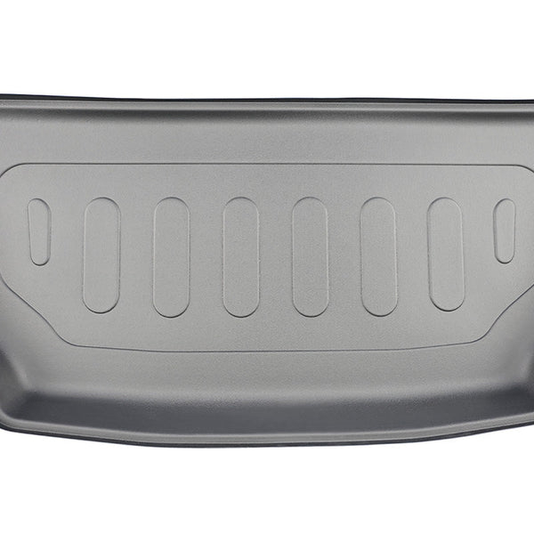 Tapis de coffre Tesla Model X Facelift, carrosserie suv, fabrication 01.2021 - présent, coffre avant | 193873GRD
