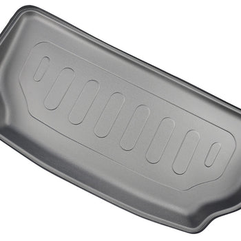 Tapis de coffre Tesla Model X Facelift, carrosserie suv, fabrication 01.2021 - présent, coffre avant | 193873GRD