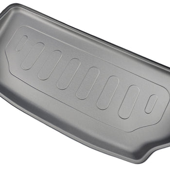 Tapis de coffre Tesla Model X Facelift, carrosserie suv, fabrication 01.2021 - présent, coffre avant | 193873GRD