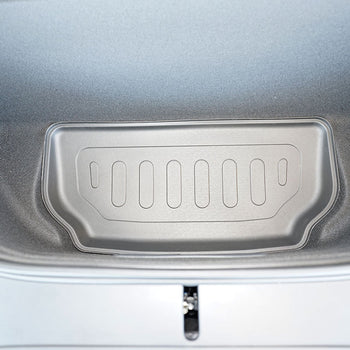 Tapis de coffre Tesla Model X Facelift, carrosserie suv, fabrication 01.2021 - présent, coffre avant | 193873GRD