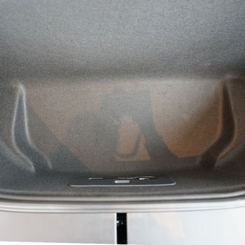 Tapis de coffre Tesla Model X Facelift, carrosserie suv, fabrication 01.2021 - présent, coffre avant | 193873GRD