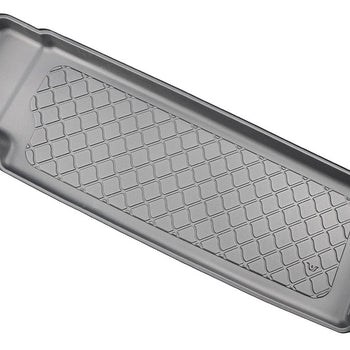 Tapis de coffre Tesla Model X Facelift, carrosserie suv, fabrication 01.2021 - présent, 6-7 places, derriere 3e rangée de sieges | 193875GRD