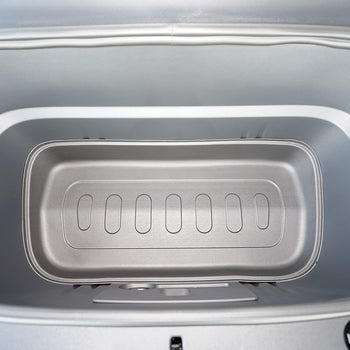 Tapis de coffre Tesla Model Y Juniper Facelift, carrosserie suv, fabrication 2025 - présent, coffre avant | 193876GRD