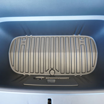 Tapis de coffre Tesla Model Y Juniper Facelift, carrosserie suv, fabrication 2025 - présent, coffre avant | 193876GRD