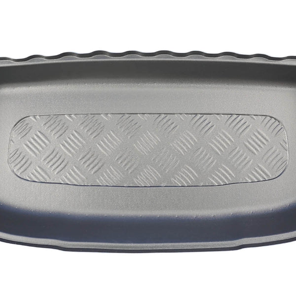 Tapis de coffre Tesla Model Y Juniper Facelift, carrosserie suv, fabrication 2025 - présent, coffre avant, ne correspond pas au modèle premium/performance | 193877BSC