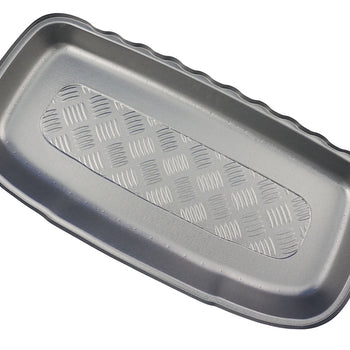 Tapis de coffre Tesla Model Y Juniper Facelift, carrosserie suv, fabrication 2025 - présent, coffre avant, ne correspond pas au modèle premium/performance | 193877BSC