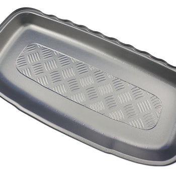 Tapis de coffre Tesla Model Y Juniper Facelift, carrosserie suv, fabrication 2025 - présent, coffre avant, ne correspond pas au modèle premium/performance | 193877BSC