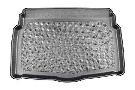 Tapis de coffre Volkswagen Golf 8, carrosserie berline, fabrication 12.2019 - présent, coffre inférieur | 193881BSC
