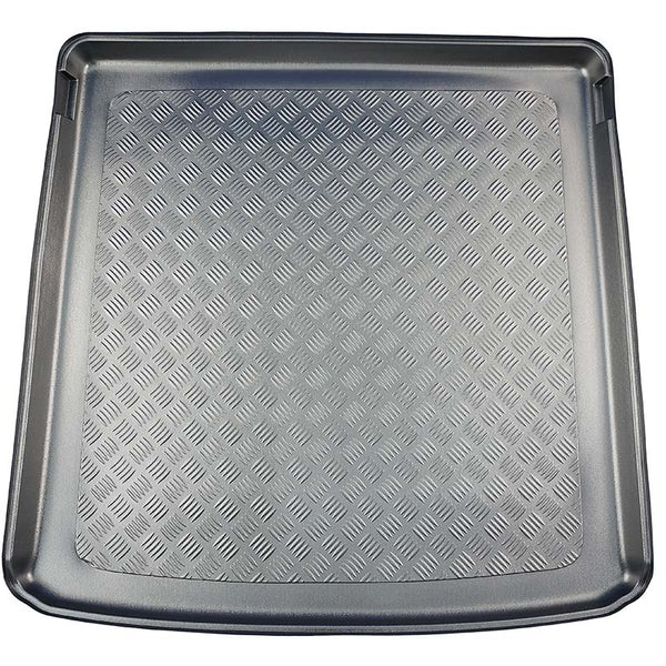 Tapis de coffre Volkswagen Golf 8, carrosserie break, fabrication 11.2020 - présent, coffre supérieur | 193883BSC