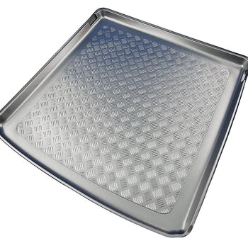 Tapis de coffre Volkswagen Golf 8, carrosserie break, fabrication 11.2020 - présent, coffre supérieur | 193883BSC