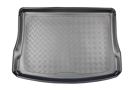 Tapis de coffre Volkswagen ID .3, carrosserie berline, fabrication 11.2019 - présent, coffre supérieur | 193885BSC