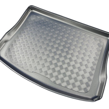 Tapis de coffre Volkswagen ID .3, carrosserie berline, fabrication 11.2019 - présent, coffre supérieur | 193885BSC