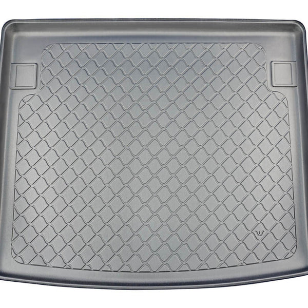 Tapis de coffre Ford Tourneo Connect III, carrosserie van, fabrication 05.2022 - présent, 5 places | 193886GRD