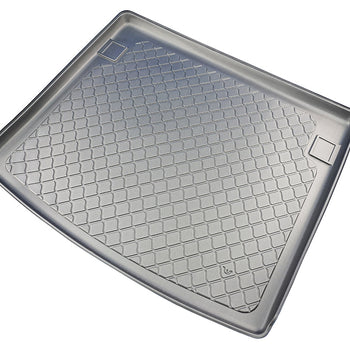 Tapis de coffre Volkswagen Caddy, carrosserie van, fabrication 11.2020 - présent, 5 places, life, style, move | 193886GRD