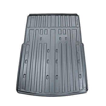 Tapis de coffre Volkswagen Caddy Cargo, carrosserie van, fabrication 11.2020 - présent, empattement court, 2-3 places | 193887